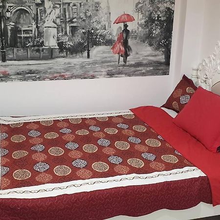 Cozybucharest Studio Exteriér fotografie
