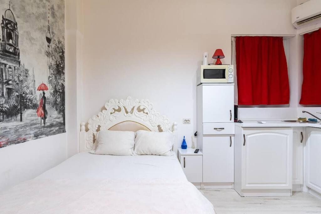 Cozybucharest Studio Exteriér fotografie